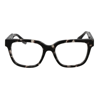 Black Acetate Glasses (Frames)
