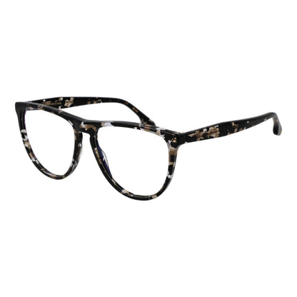 Black Acetate Glasses (Frames)