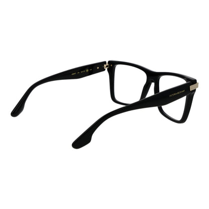 Black Acetate Glasses (Frames)