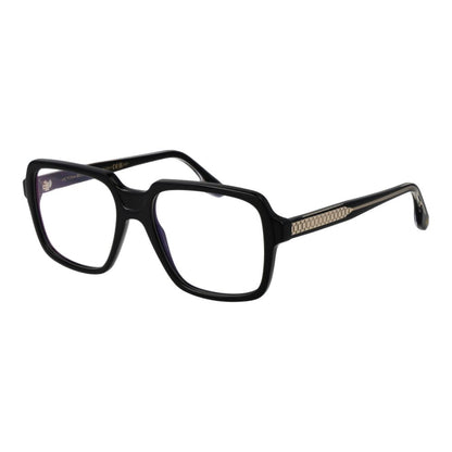 Black Acetate Glasses (Frames)