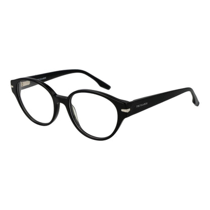 Black Acetate Glasses (Frames)