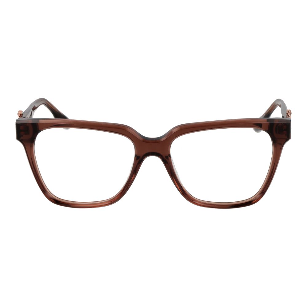 Brown Acetate Glasses (Frames)