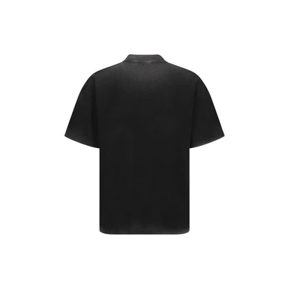 Black Cotton Clothing