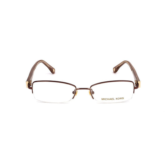 Brown Metal Glasses (Frames)