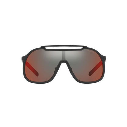 Black Resin Sunglasses