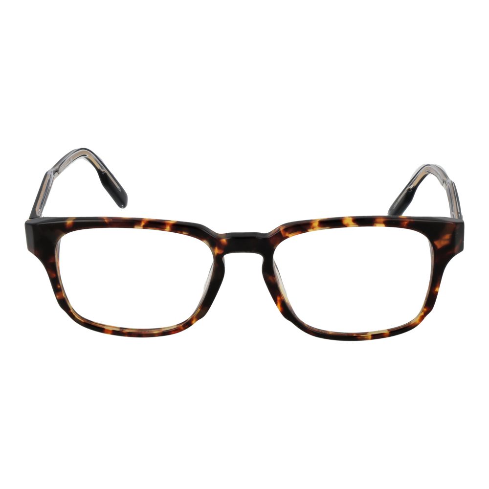 Brown Acetate Glasses (Frames)