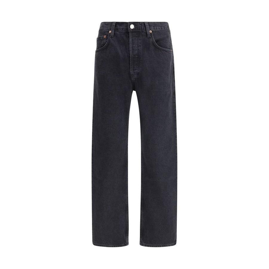 Magnus straight-leg Jeans