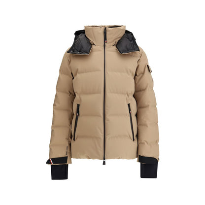 Montgetech Ski Down Jacket with Hood