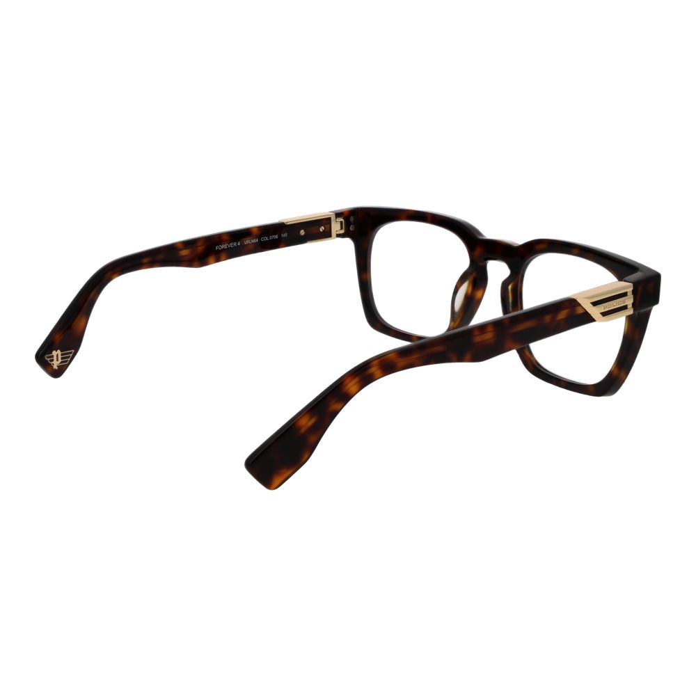 Brown Cellulose Acetate Glasses (Frames)