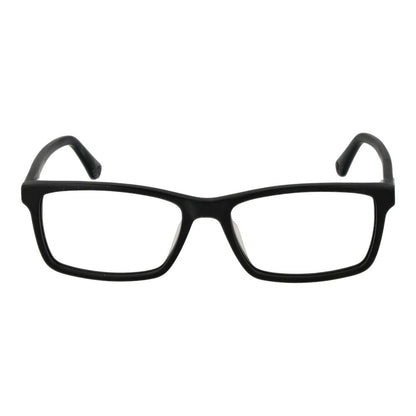Black Cellulose Acetate Glasses (Frames)