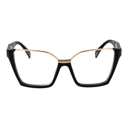 Black Cellulose Acetate Glasses (Frames)