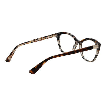 Brown Acetate Glasses (Frames)