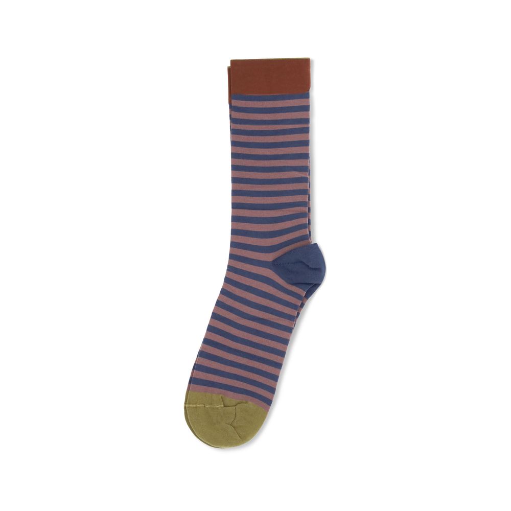 Striped Socks
