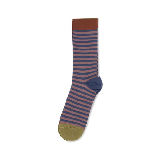 Striped Socks