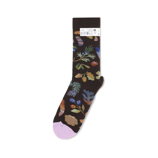 Nature-inspired Socks