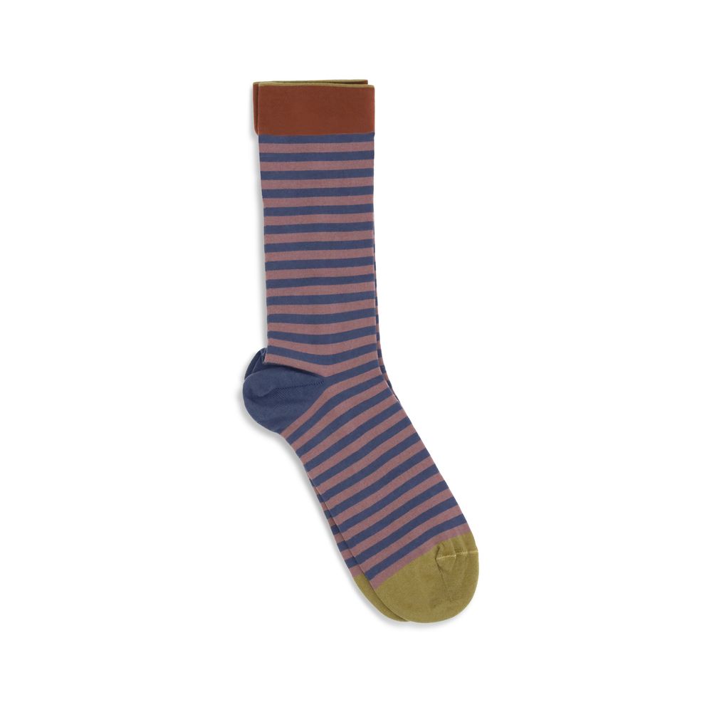 Striped Socks