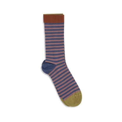 Striped Socks
