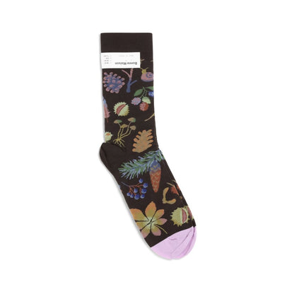 Nature-inspired Socks