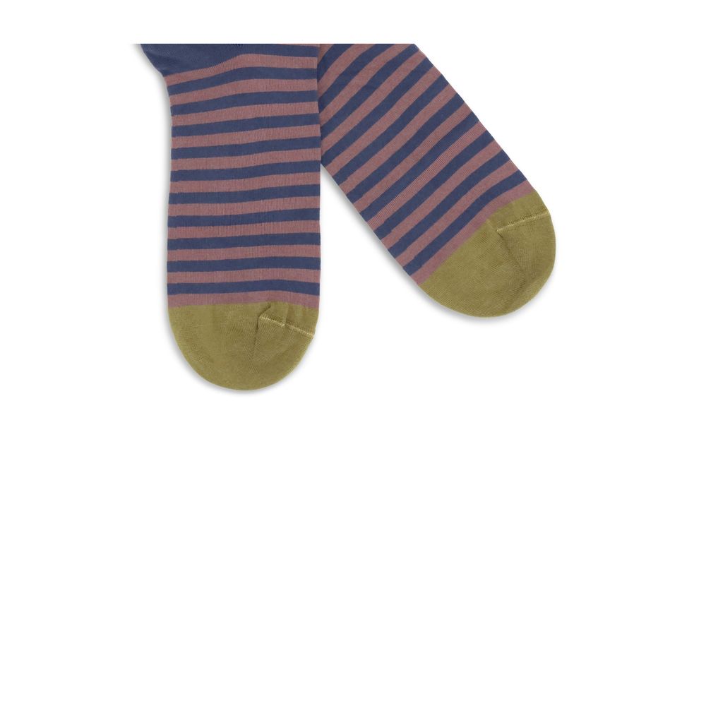 Striped Socks