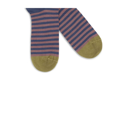 Striped Socks