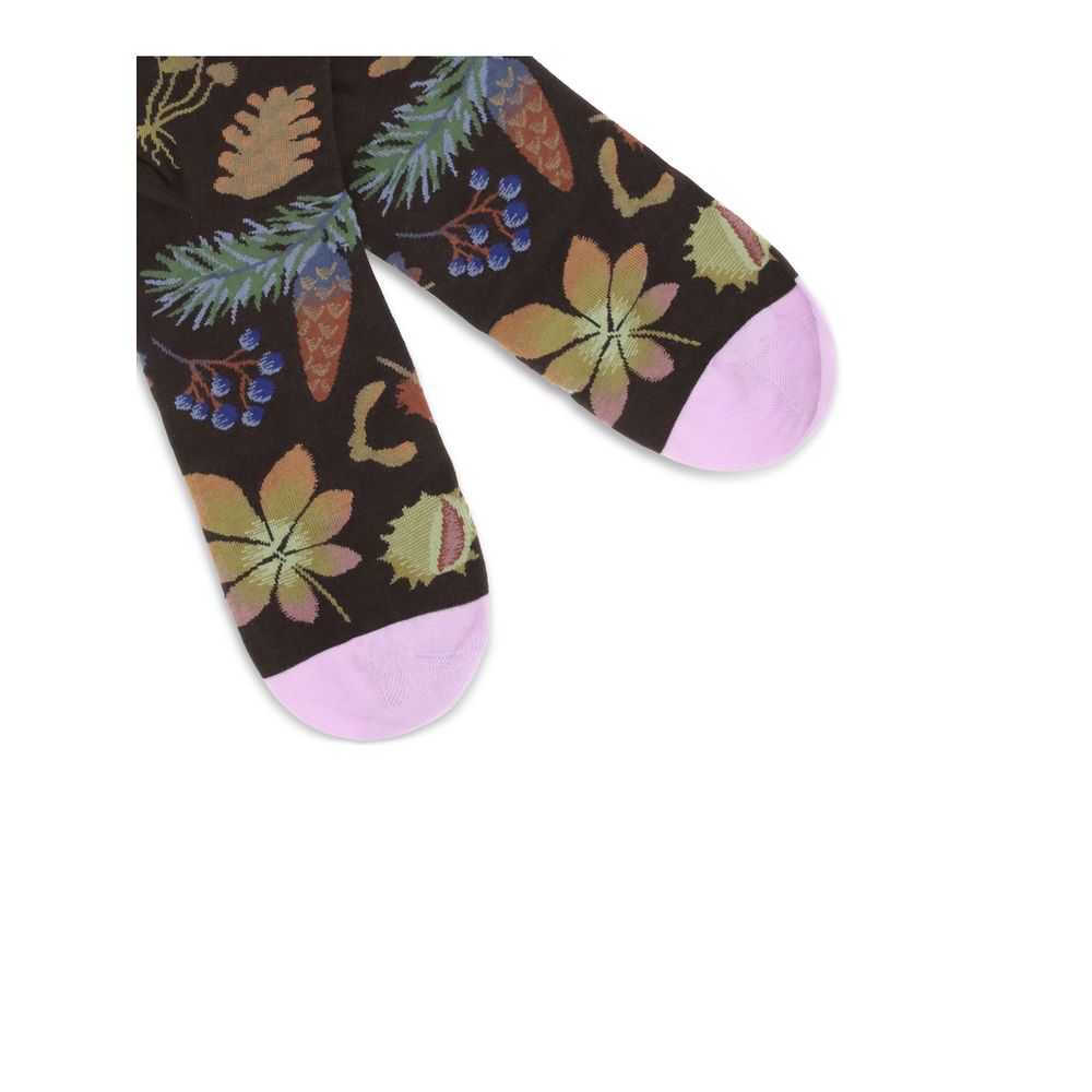 Nature-inspired Socks