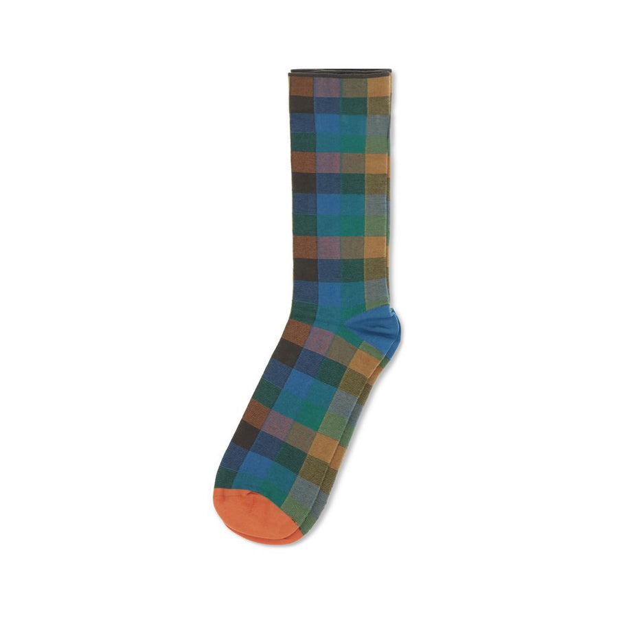 Check Socks