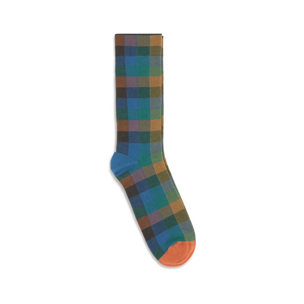 Check Socks