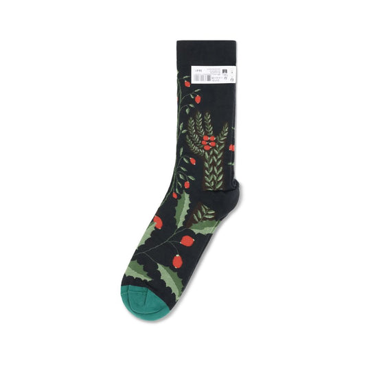 Nature-inspired Socks