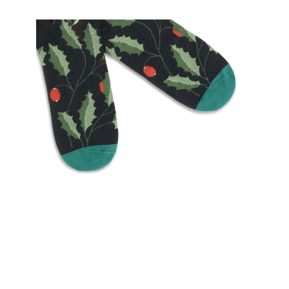 Nature-inspired Socks