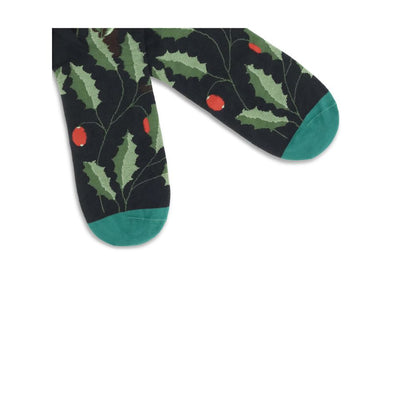 Nature-inspired Socks
