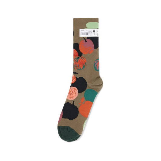 Fruit print Socks