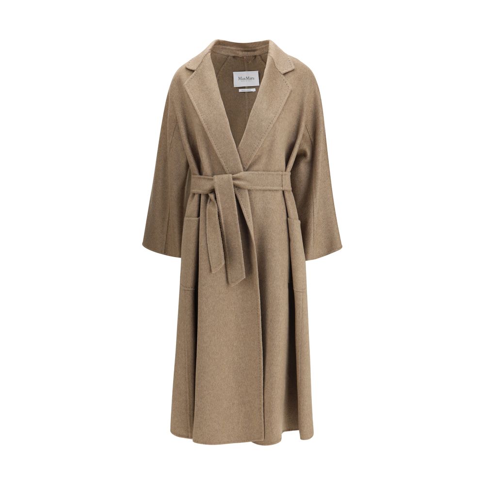 Ludmilla Icon Coat