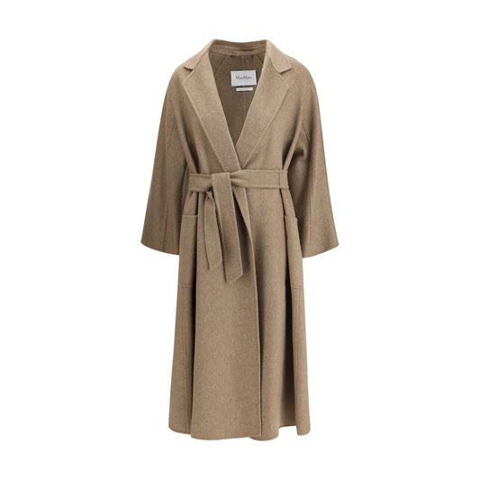 Ludmilla Icon Coat