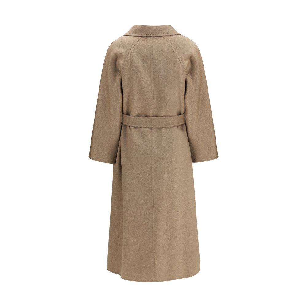 Ludmilla Icon Coat