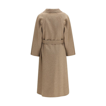 Ludmilla Icon Coat
