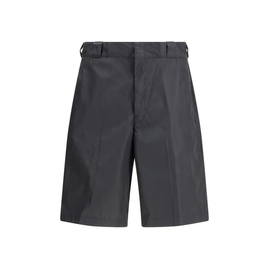 Re-Nylon Bermuda Shorts