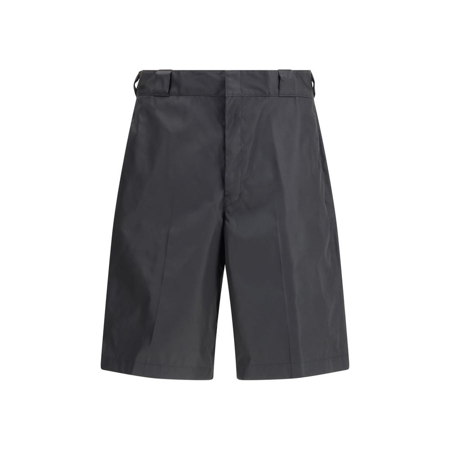 Re-Nylon Bermuda Shorts