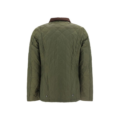 Heritage Quilt Jacket
