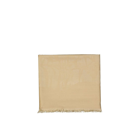 Silk And Wool Scarf