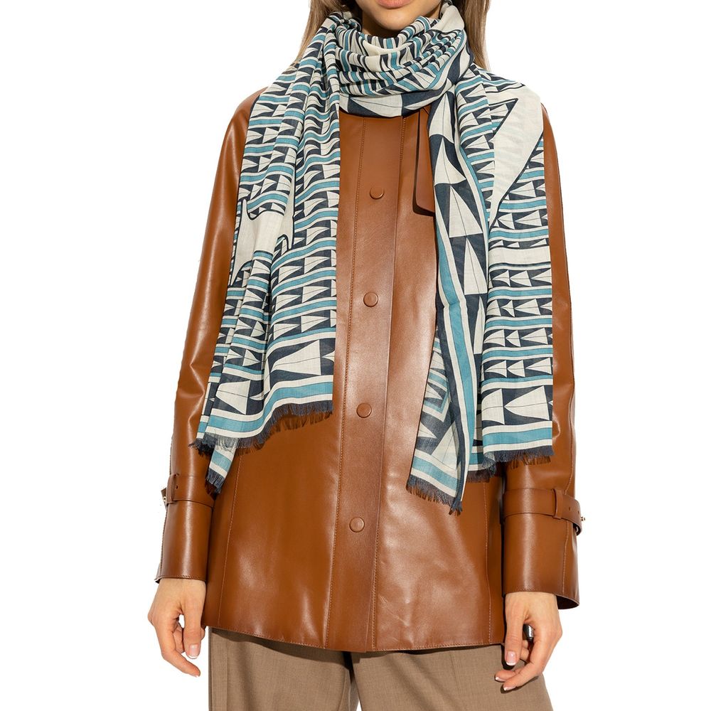 Wool Scarf