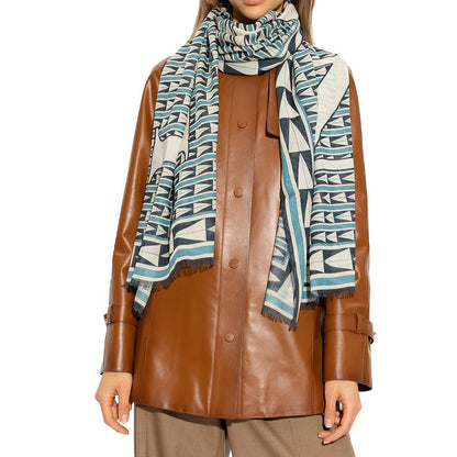 Wool Scarf