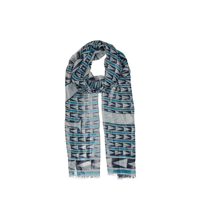 Wool Scarf