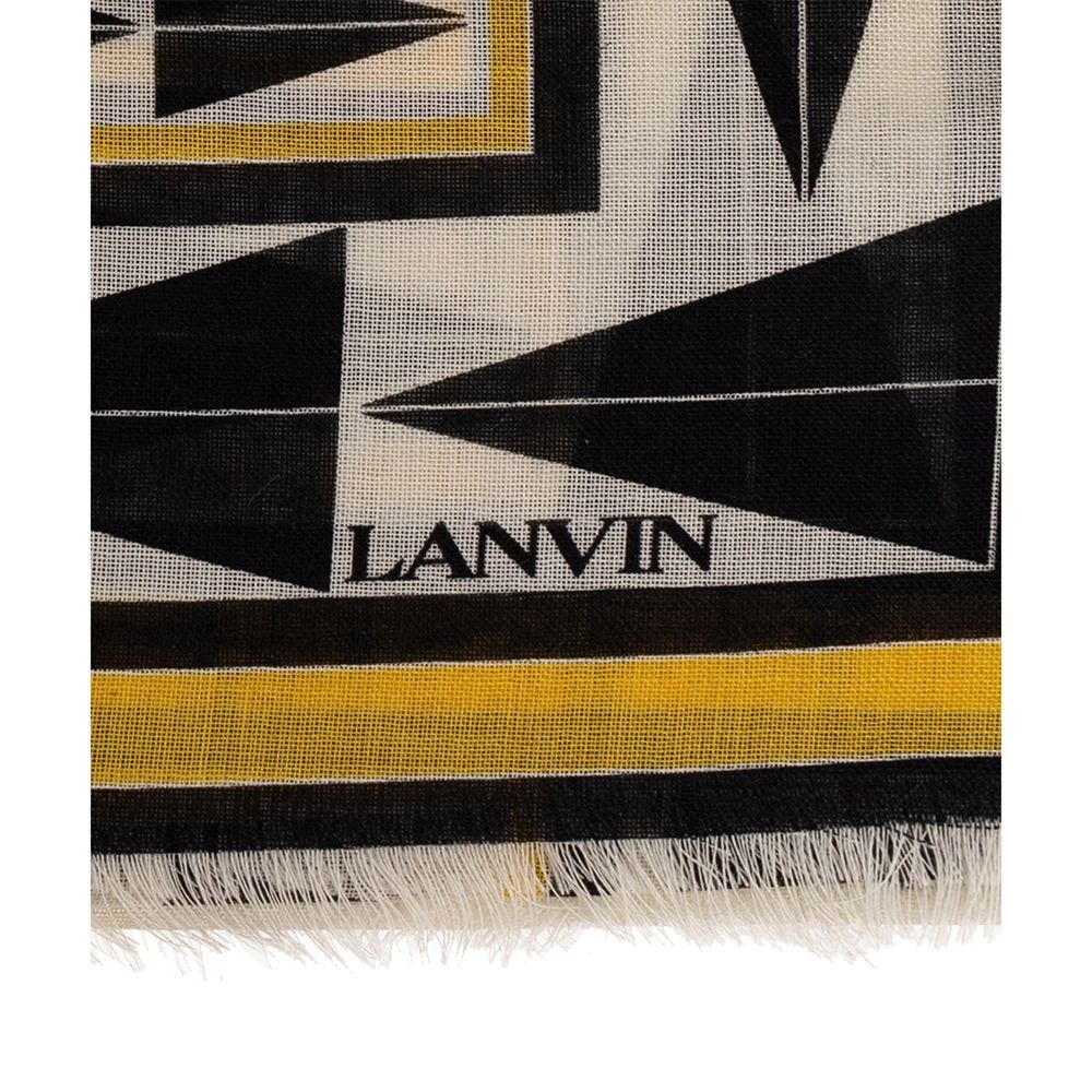 Wool Scarf
