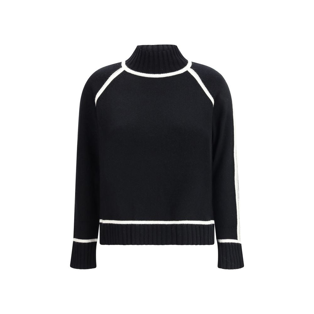 Pescara Turtleneck Sweater
