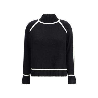 Pescara Turtleneck Sweater