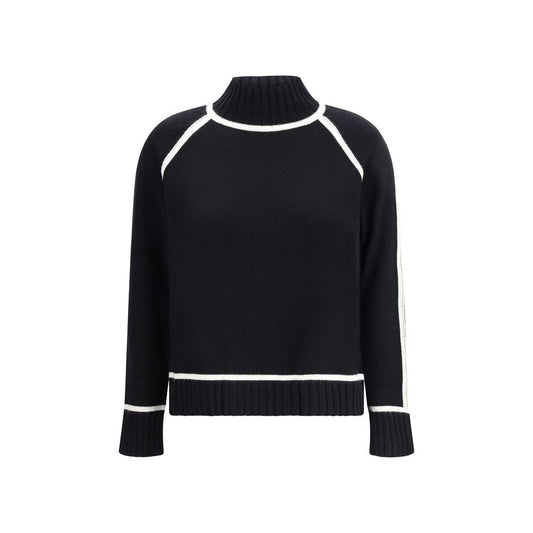 Pescara Turtleneck Sweater