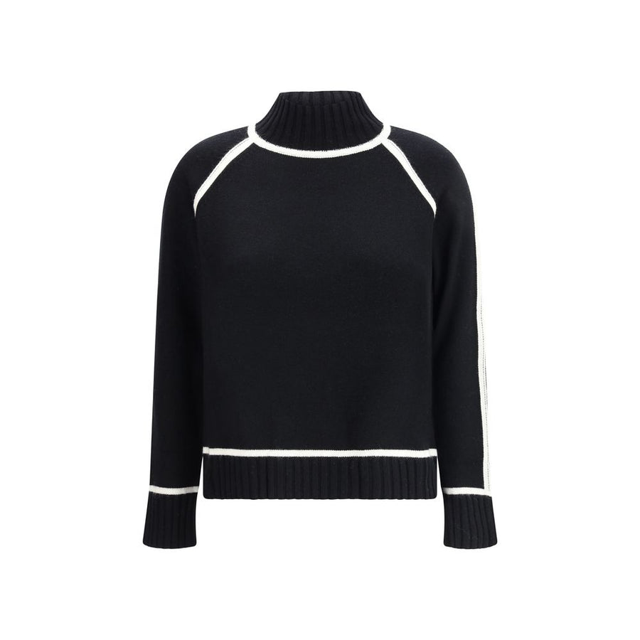 Pescara Turtleneck Sweater