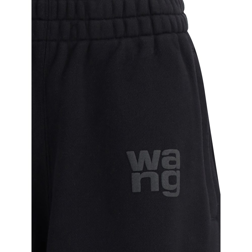 Puff-Print Logo Sweatpants