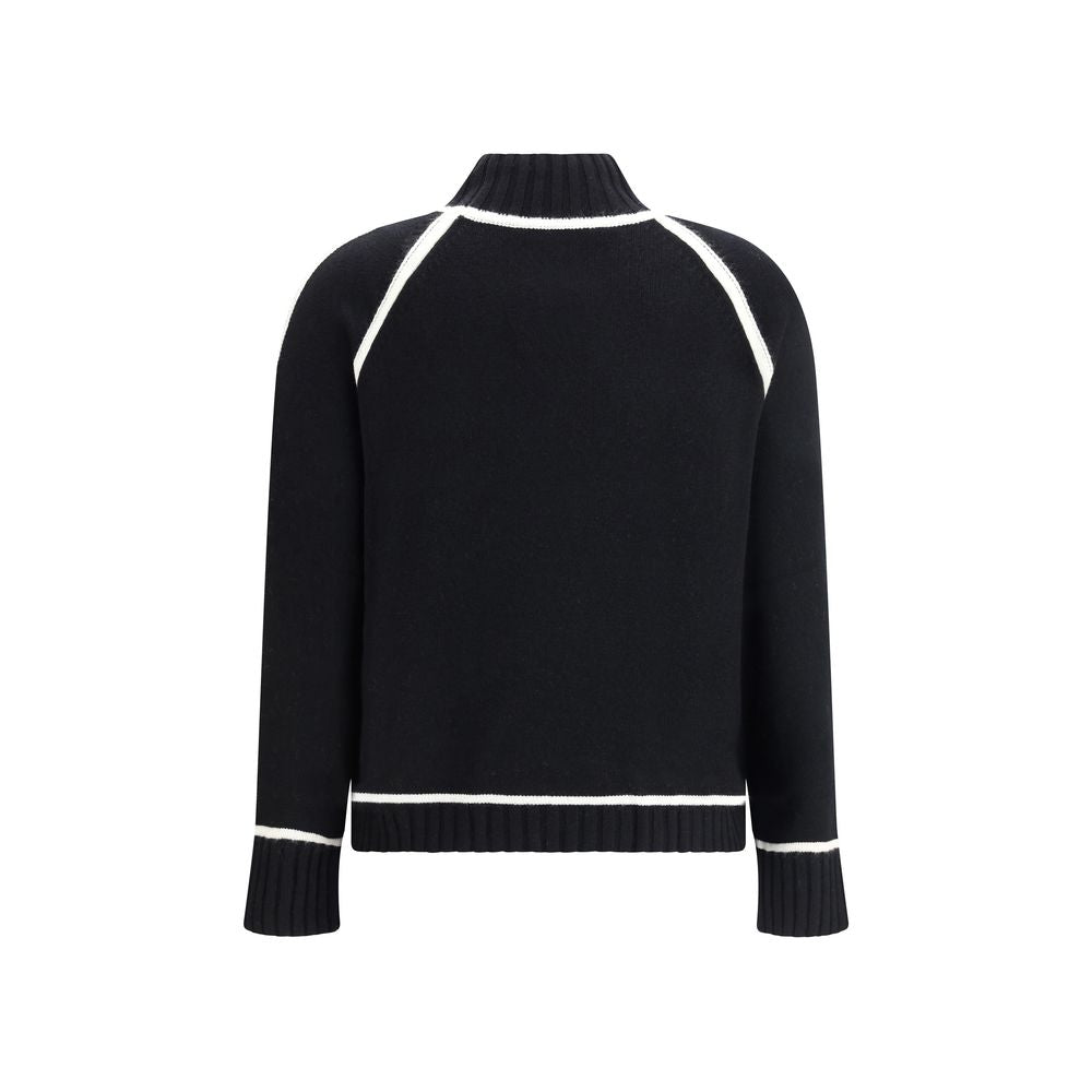 Pescara Turtleneck Sweater