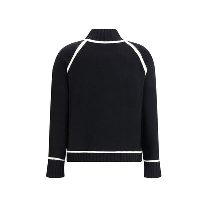 Pescara Turtleneck Sweater